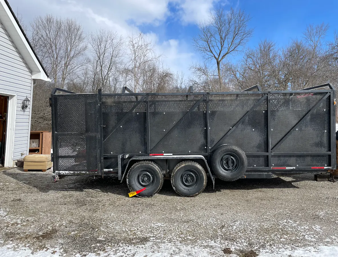 15 Yard Dumpster Rental in Seminole, FL